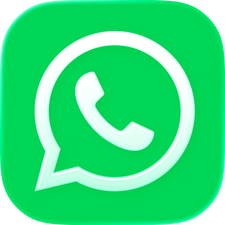 Whatsapp message