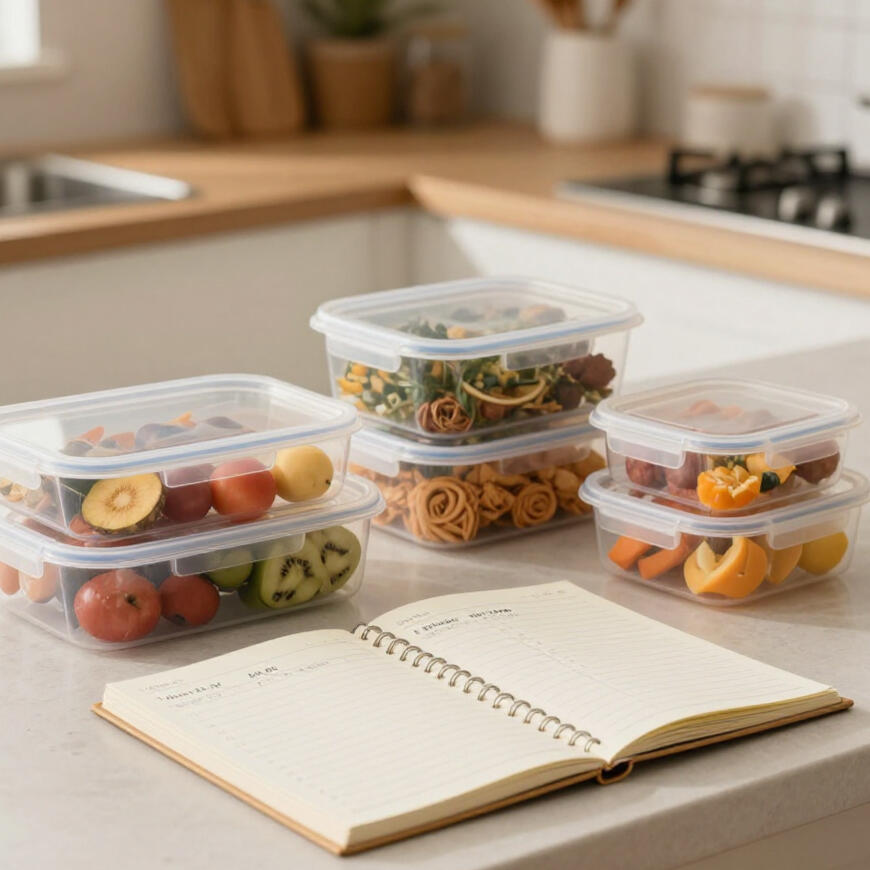 organisation cuisine privee